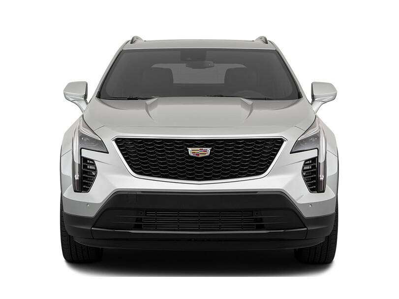 makes.cadillac models.xt4 IMAGE
