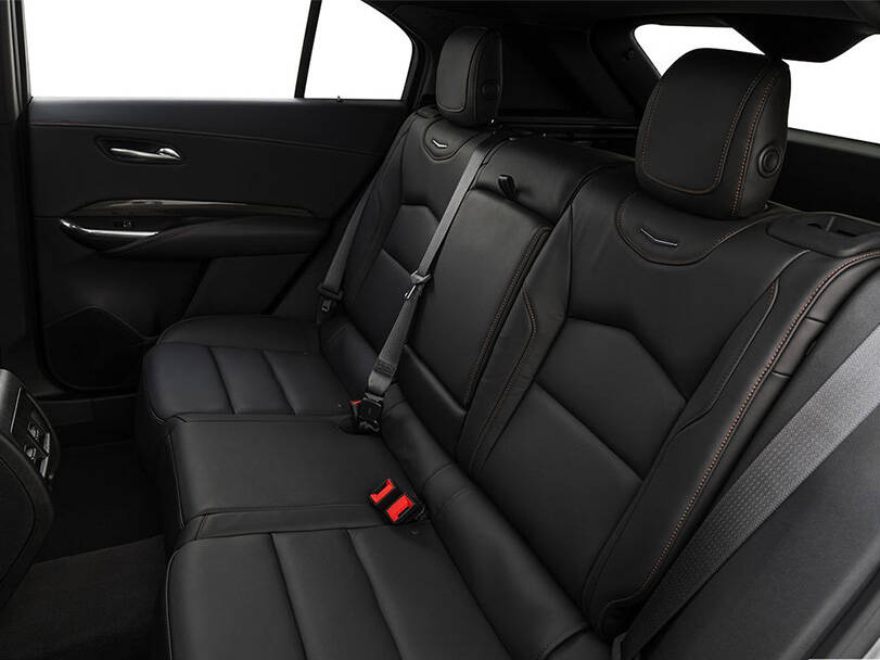 makes.cadillac models.xt4 IMAGE