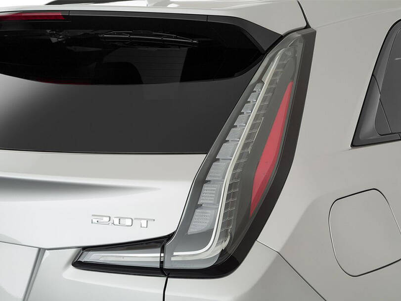 makes.cadillac models.xt4 IMAGE