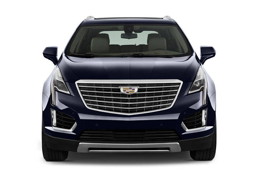 cadillac xt5 IMAGE
