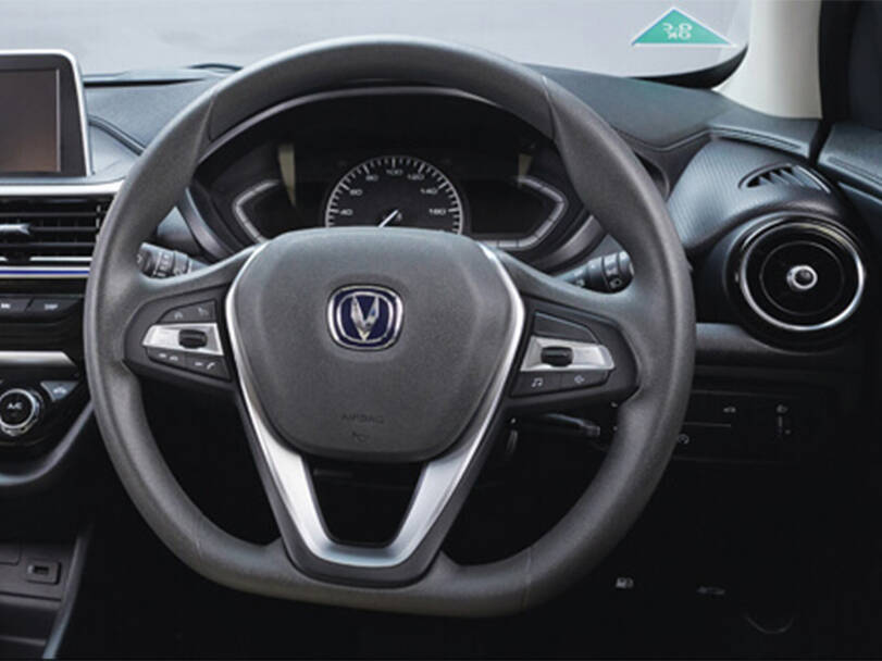 changan alsvin IMAGE