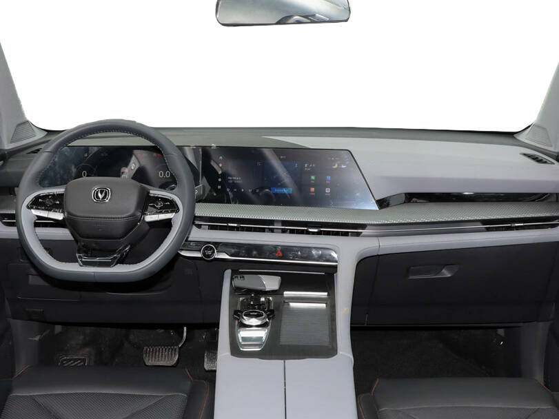 makes.changan models.cs35 IMAGE