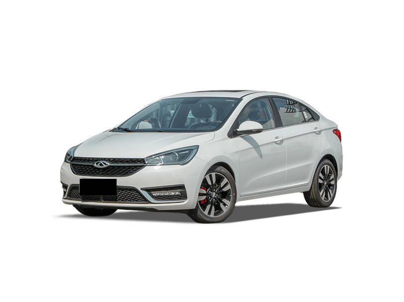 Chery Arrizo5