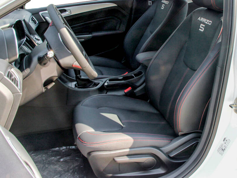 makes.chery models.arrizo5 IMAGE