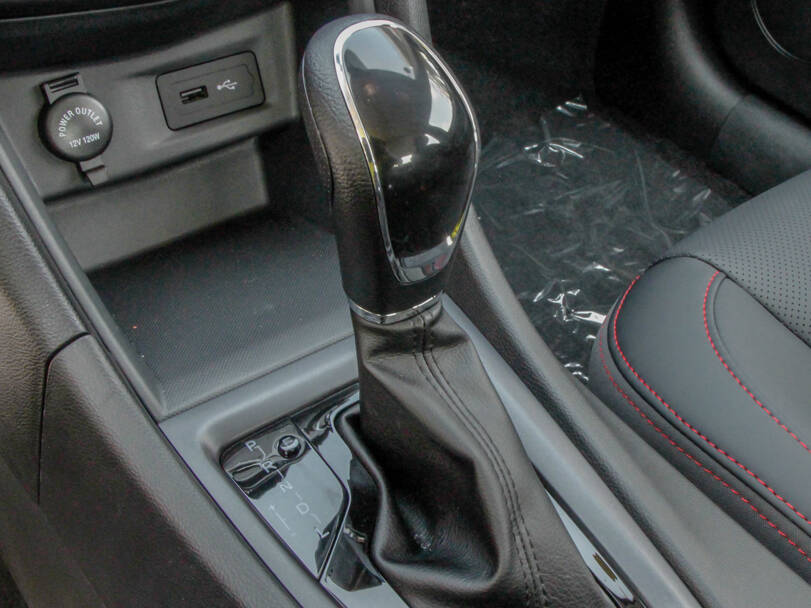 makes.chery models.arrizo5 IMAGE