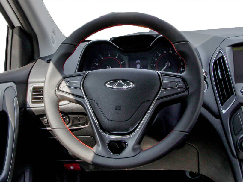 makes.chery models.arrizo5 IMAGE