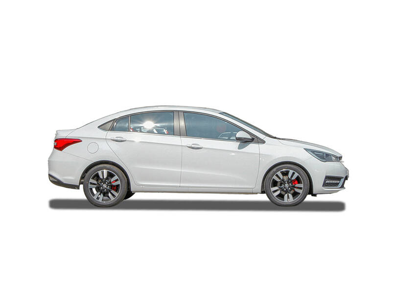 makes.chery models.arrizo5 IMAGE