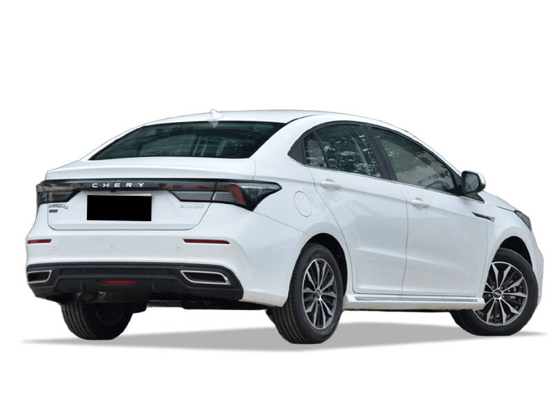 makes.chery models.arrizo6 IMAGE