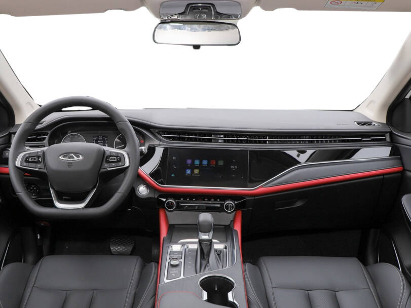 makes.chery models.arrizo6 IMAGE