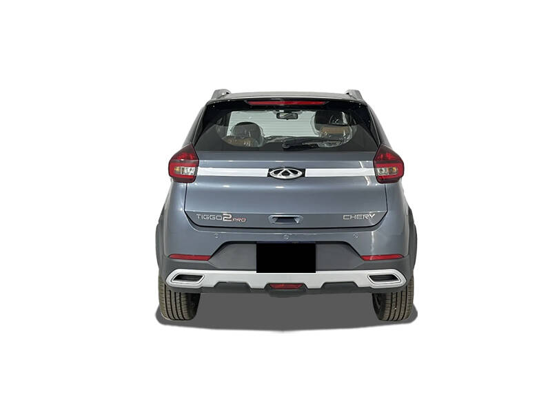 chery tiggo2-pro IMAGE