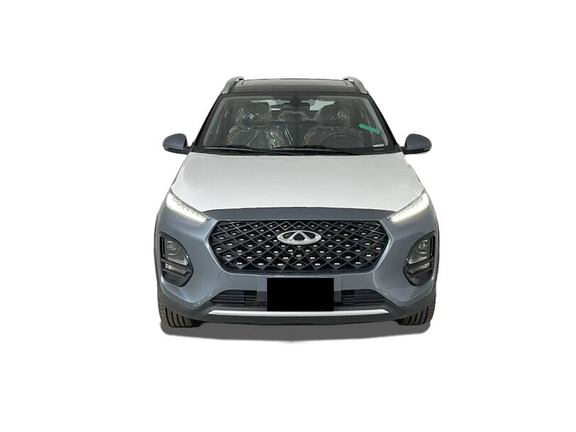 chery tiggo2-pro IMAGE