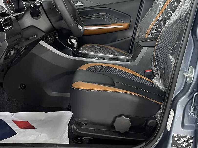 makes.chery models.tiggo2 IMAGE