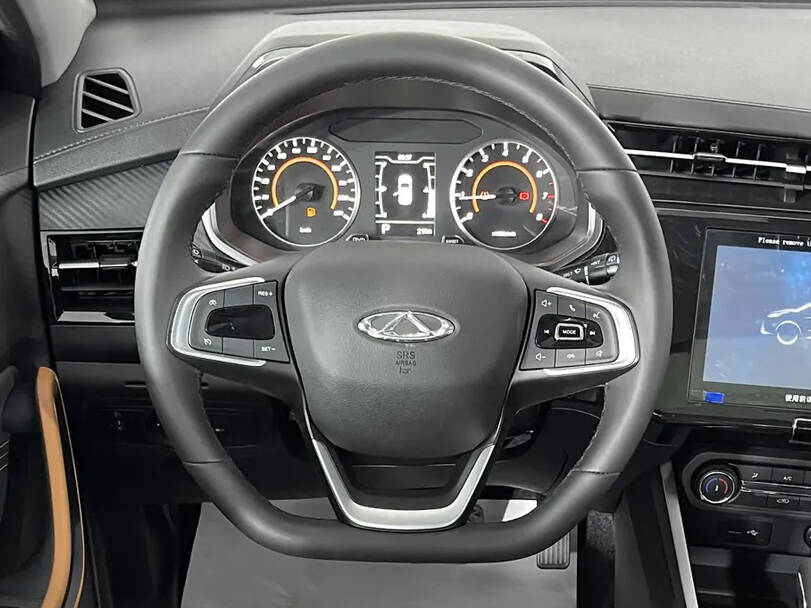 makes.chery models.tiggo2 IMAGE