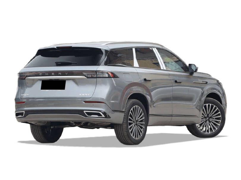 makes.chery models.tiggo7 IMAGE