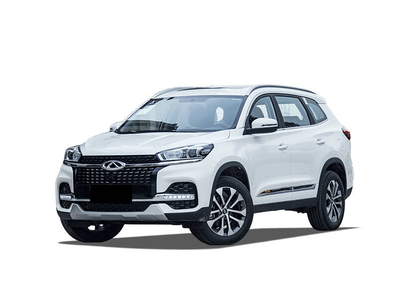 Chery Tiggo8