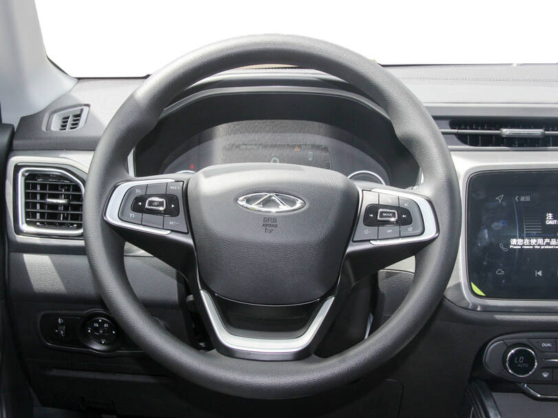 makes.chery models.tiggo8 IMAGE