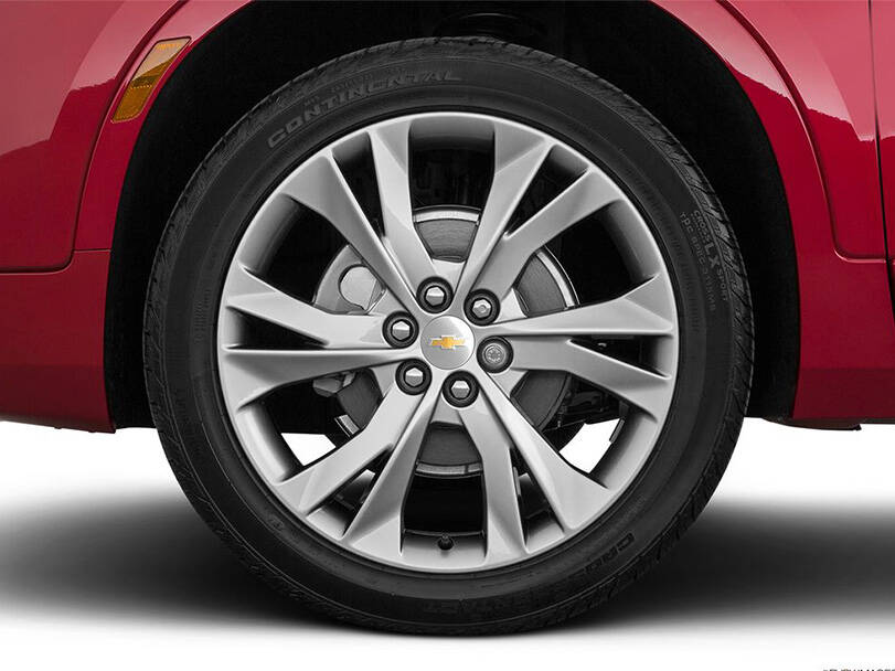 chevrolet blazer IMAGE