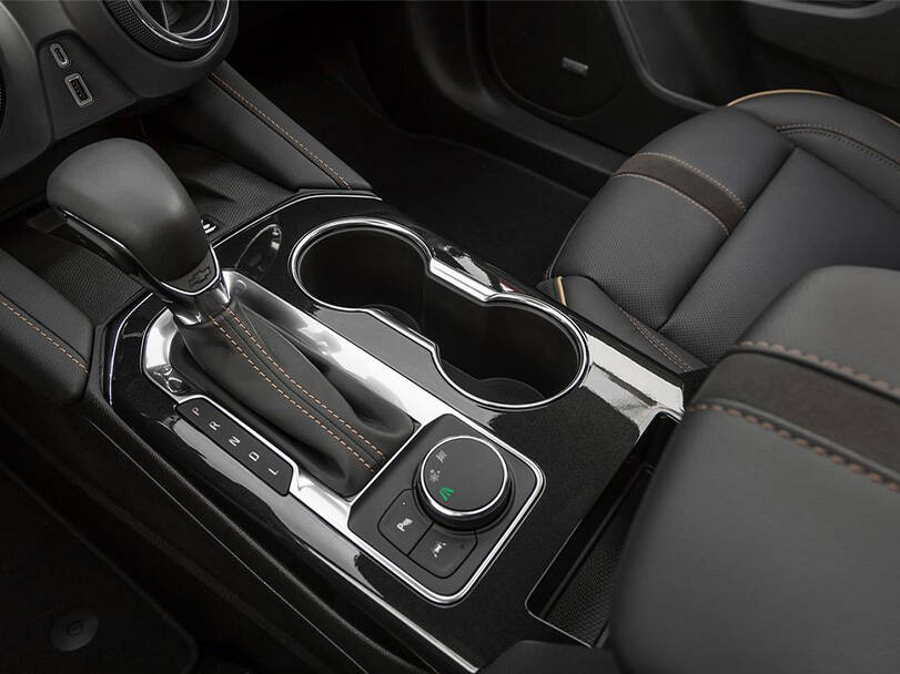 chevrolet blazer IMAGE