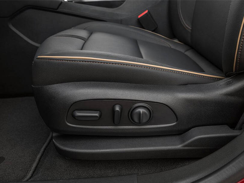 chevrolet blazer IMAGE