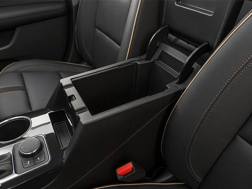 chevrolet blazer IMAGE