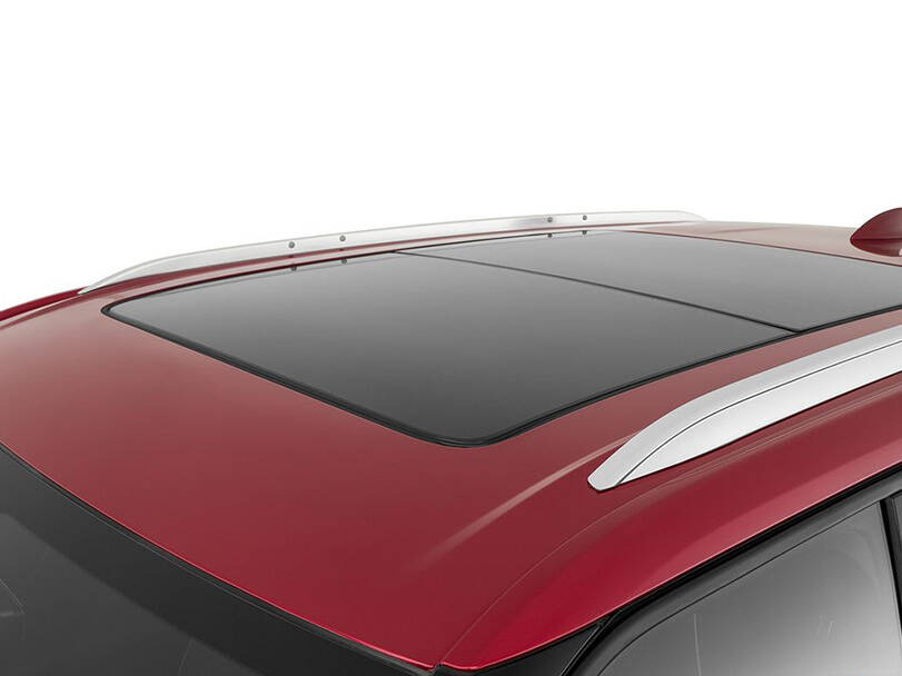 chevrolet blazer IMAGE