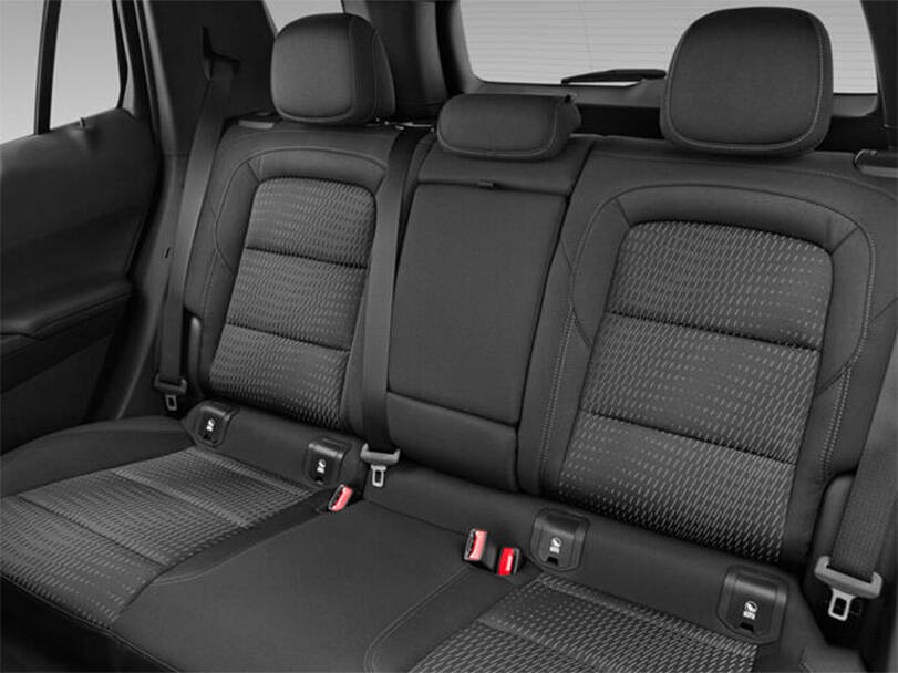 chevrolet equinox IMAGE