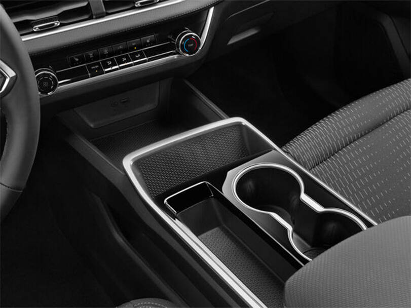 chevrolet equinox IMAGE