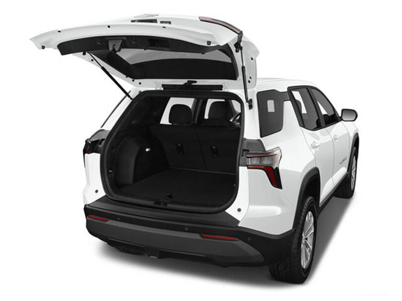 chevrolet equinox IMAGE
