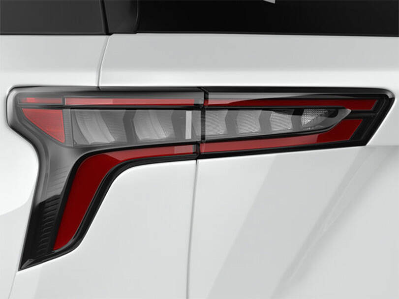 chevrolet equinox IMAGE