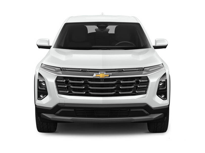 chevrolet equinox IMAGE