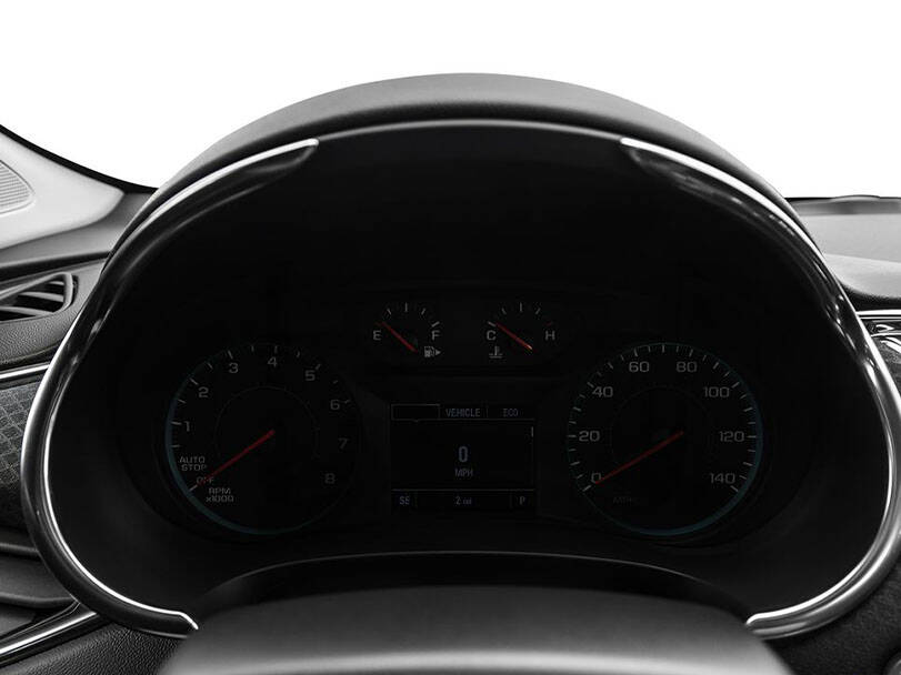 chevrolet malibu IMAGE