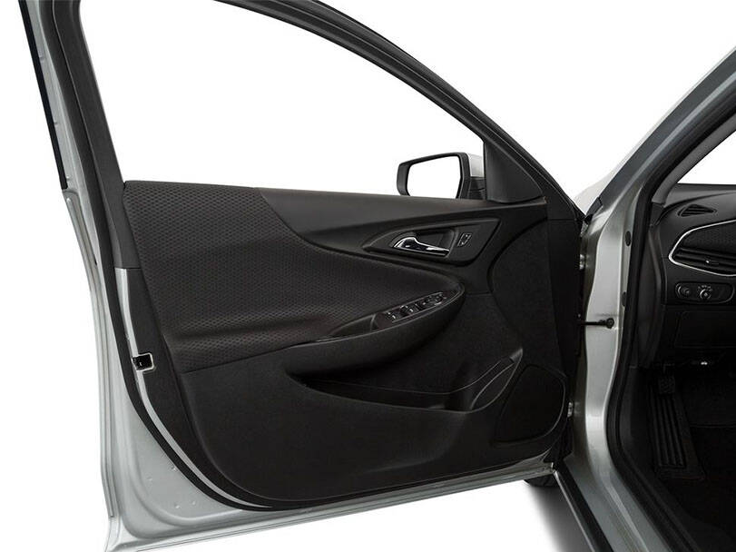 chevrolet malibu IMAGE