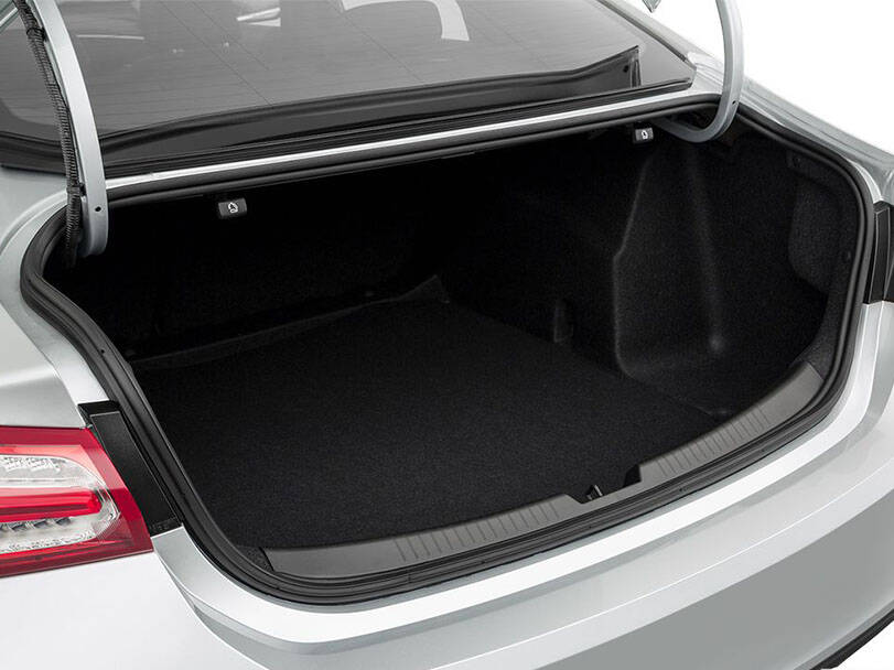 chevrolet malibu IMAGE