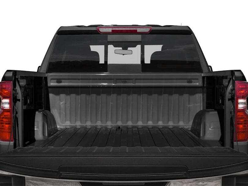 chevrolet silverado IMAGE