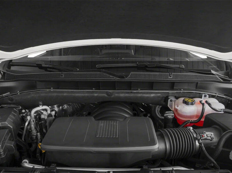 chevrolet tahoe IMAGE