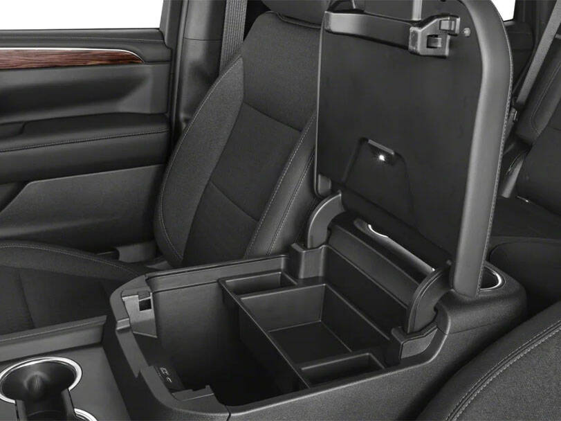 chevrolet tahoe IMAGE