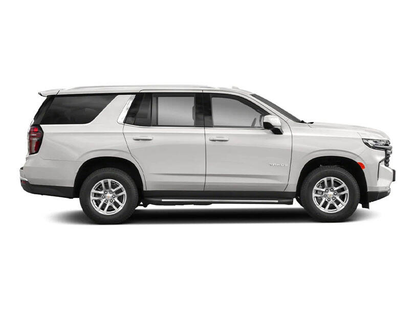 chevrolet tahoe IMAGE