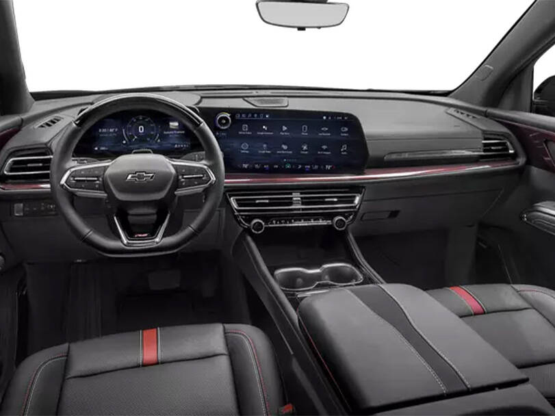 makes.chevrolet models.traverse IMAGE