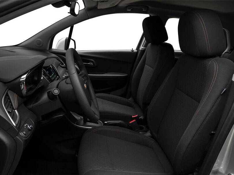 chevrolet trax IMAGE