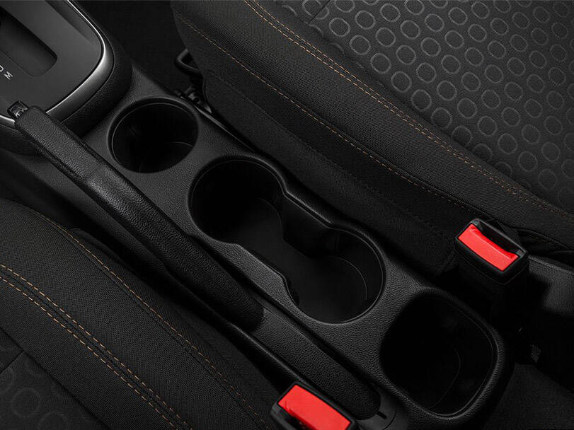 chevrolet trax IMAGE