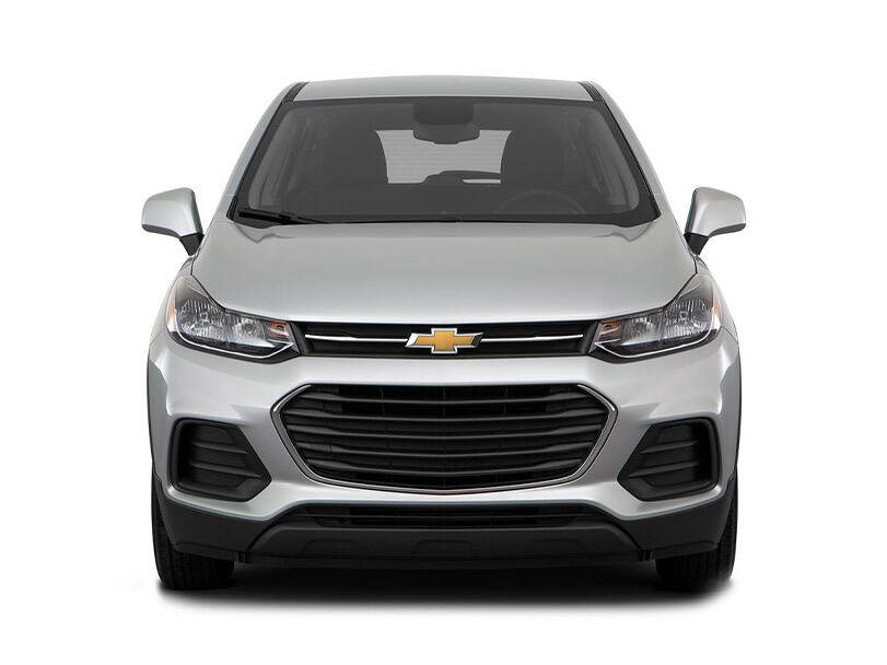 chevrolet trax IMAGE