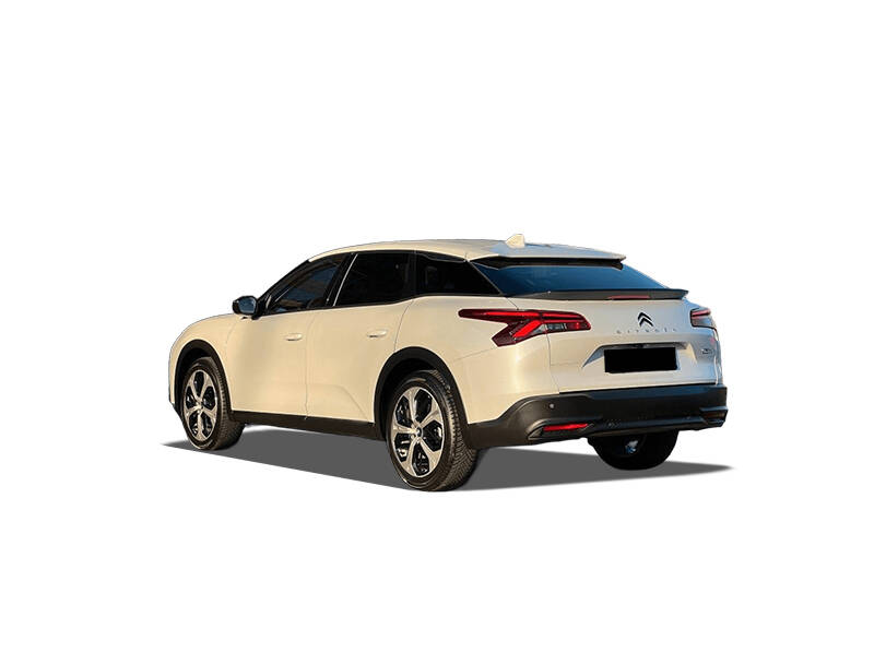 citroen c3-aircross IMAGE