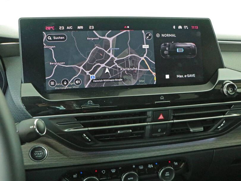 citroen c3-aircross IMAGE