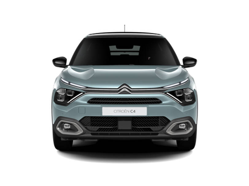 citroen c4 IMAGE