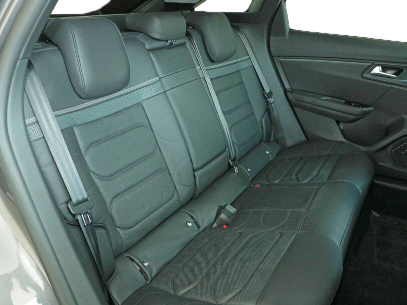 citroen c5-aircross IMAGE