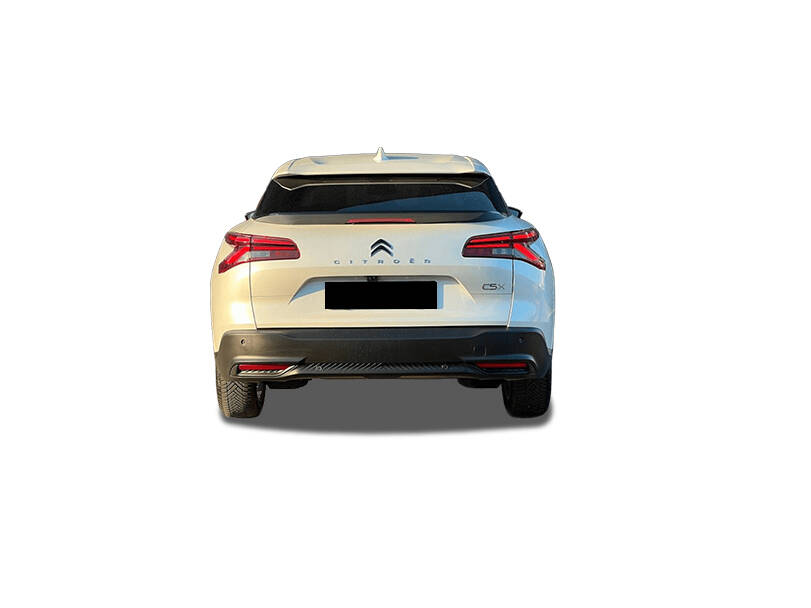 citroen c5-aircross IMAGE