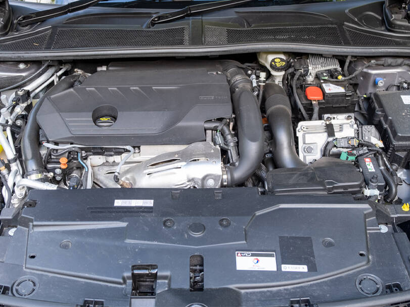 citroen c5-aircross IMAGE