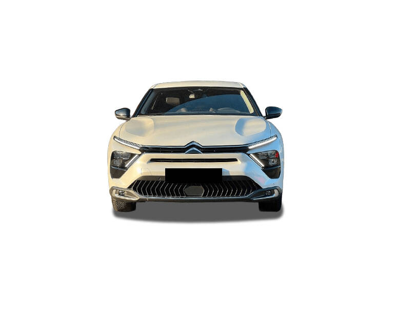 citroen c5-aircross IMAGE