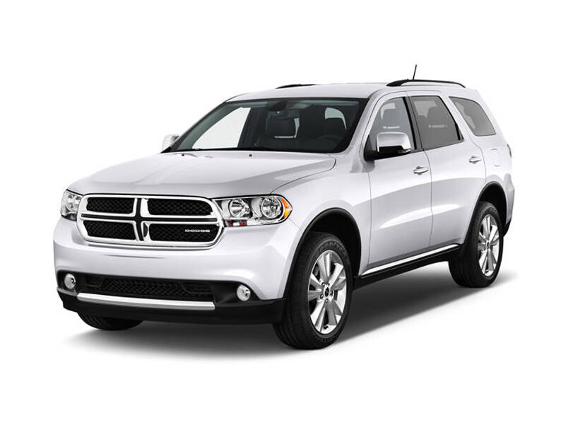 Dodge Durango 2025 SXT 3.6L