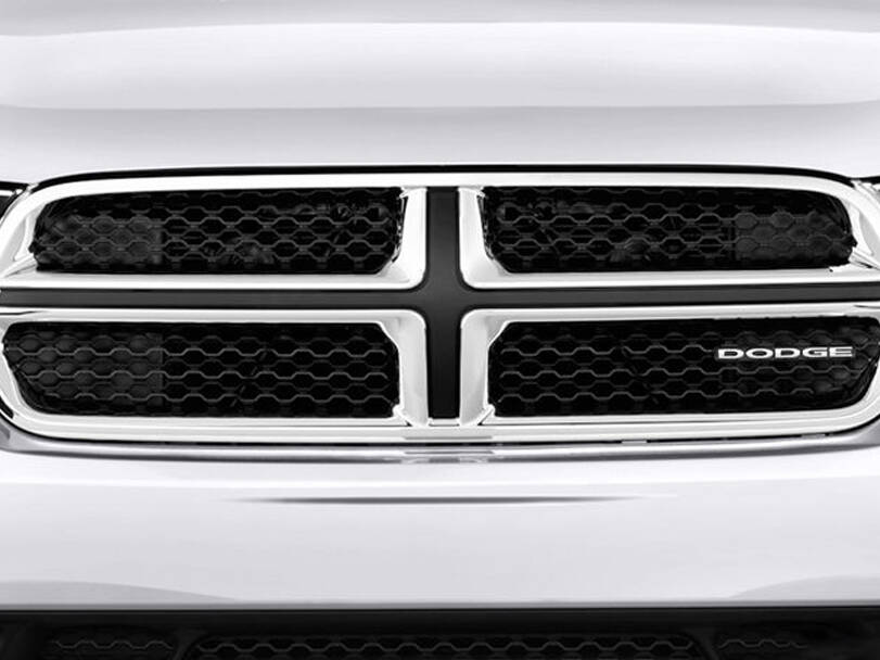 dodge durango IMAGE